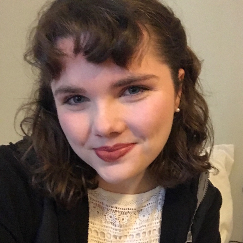 Meet your Posher, Cassidy